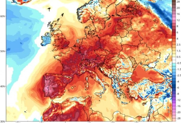 Pazarló életmódunk (is) felgyorsította a klímaváltozást. A szélsőséges időjárás válik jellemzővé