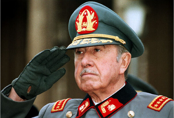 1,6 millió dollárt foglalnak le a néhai chilei diktátor, Pinochet vagyonából