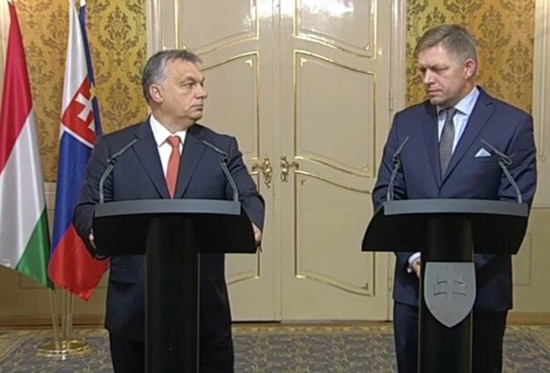 Mi a különbség Magyarország és Szlovákia között?