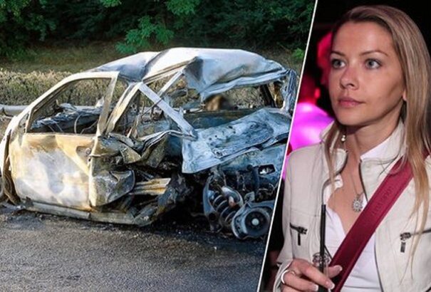 Rezešová csak Magyarországon nem vezethet autót. Szlovákiában igen