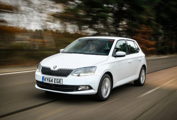 Rekordszámú autót szállított ügyfeleinek júliusban a Škoda