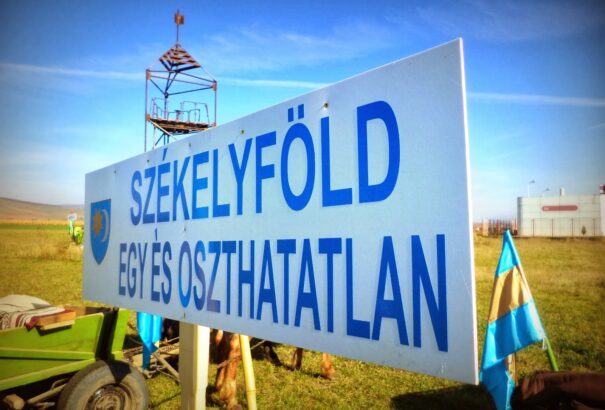 Székely nagygyűlésre hívja szimpatizánsait és Erdély magyarságát a Székely Nemzeti Tanács