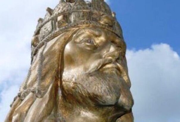 1038. augusztus 15-én hunyt el I. István, az utolsó magyar nagyfejedelem és az első magyar király