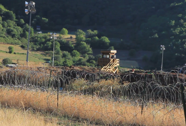 Veszélyes utóhatásokat produkálhat a szerb-koszovói határkiigazítás