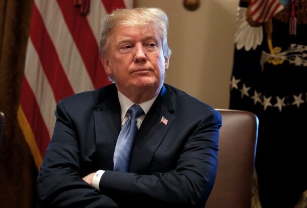 Egy felmérés szerint az amerikaiak 55 százaléka jövőre nem szavazna Donald Trumpra