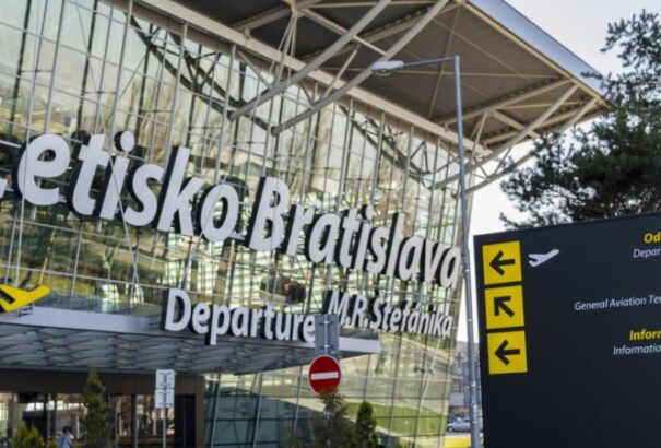 Az Adriához indítana járatokat a pozsonyi reptér