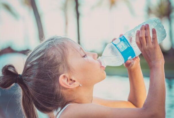 Ha nem iszol eleget, nagy baj lehet. Ezt okozza a helytelen folyadékbevitel