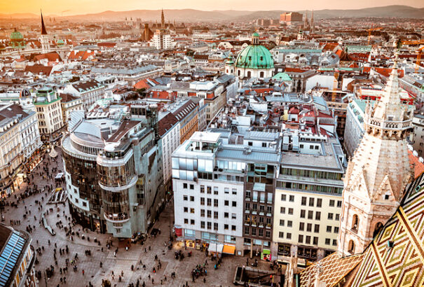 Bécsben a legjobb, Damaszkuszban a legrosszabb élni