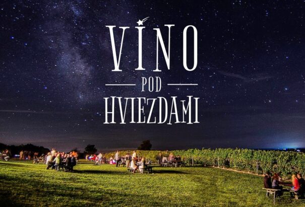 Borozás és csillaghullás, ünnepségek, kubai éjszaka és divatbemutató. Íme, a legjobb hétvégi programok a Pozsonyi járásban