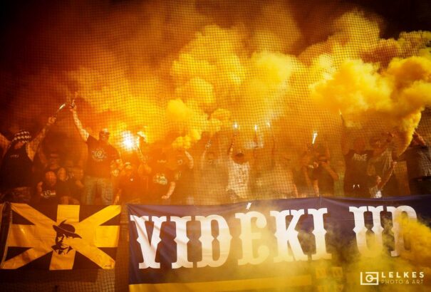 Vidéki Urak és Felvidéki Harcosok közlemény: Az ULTRA nem megvehető!