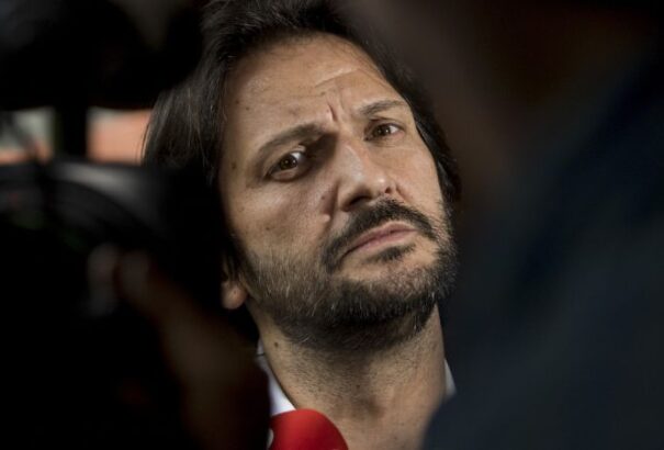 Lecsapott a NAKA Kaliňákra és Brhelre