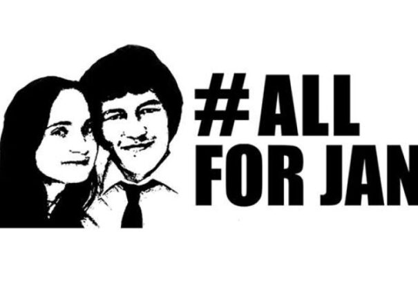 All For Jan: Több mint 300 újságíró és kiadó írt alá egy nyílt levelet