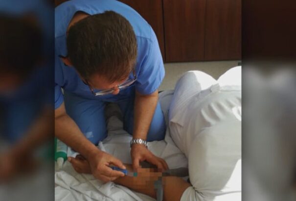 Orvosnak adta ki magát egy szakács egy pozsonyi szociális otthonban