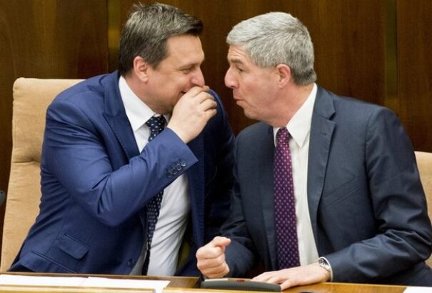 Bugár: Az SNS és a Most-Híd között nincs harag