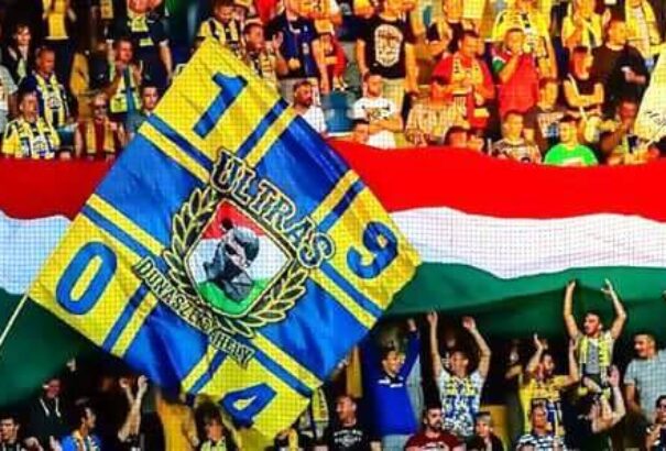 YBS DAC fanklub: VIDI ON TOUR / Gyerünk Budapestre!