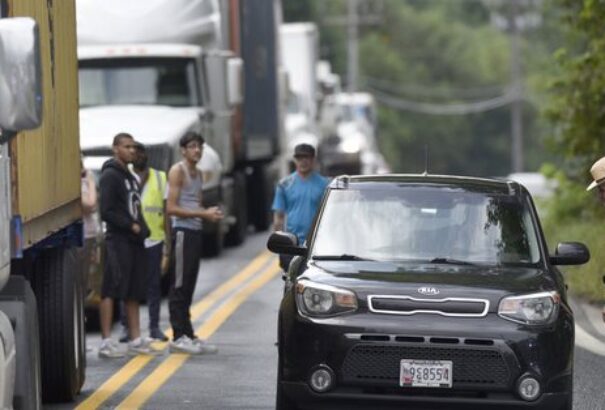 Fekete csütörtök az USA-ban: öt különböző helyen történtek lövöldözések – többen meghaltak