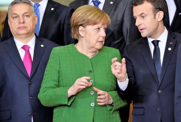 Európai szövetségkeresések: Liberális, macronista vagy keresztény lesz az „új” Európai Unió..?