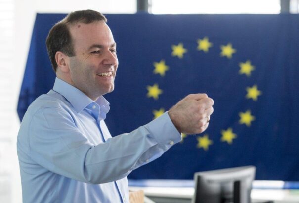 EP-választási kampány: Lehet-e német az Európai Bizottság következő elnöke?