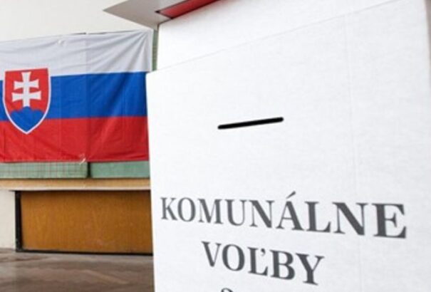 24 szlovákiai településen tartanak választásokat szombaton