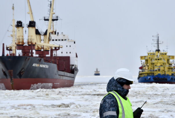A britek katonákat küldenek a sarkvidékre, orosz agressziótól tartanak