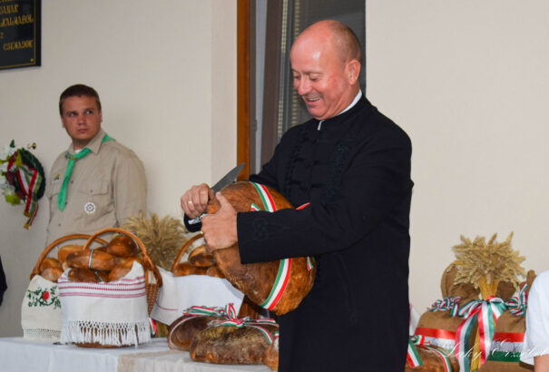 Egy várossá vált település fejlődése és mindennapjai a Csallóköz szívében – Bősi interjú Fenes Ivánnal