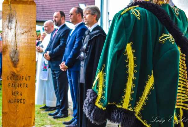 Történelmet írt Alistál