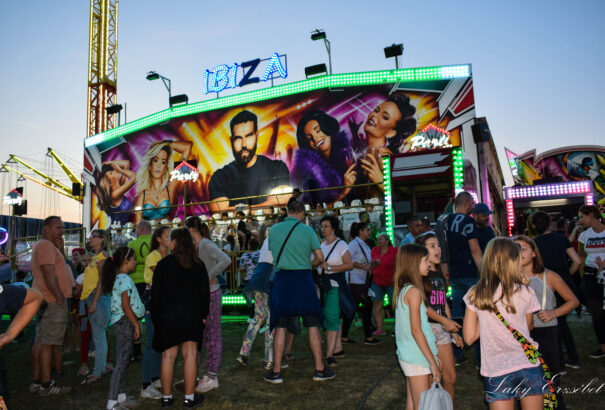 Csak tessék, tessék! Vegyen….. – Így csábított a Csallóközi Vásár (képek)