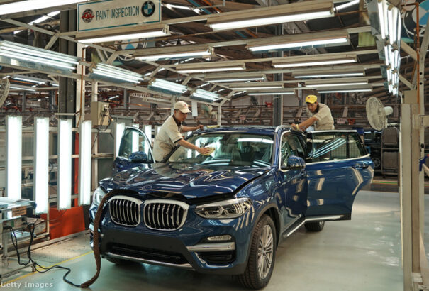 Miroslav Balog: Miért nem Kelet-Szlovákiát választotta a BMW?