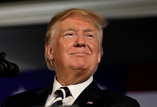 Új szintre lépett a kereskedelmi háború, Trump nagy pofont adott a kínaiaknak