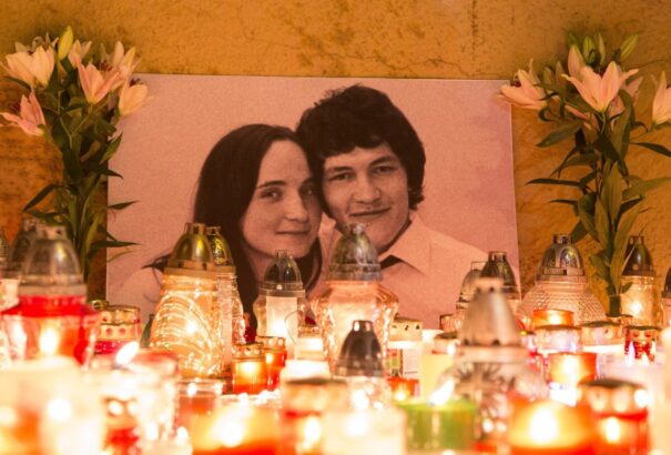 Daniel Lipšic: A mai egy fontos nap, de még korántsem vagyunk a végén!