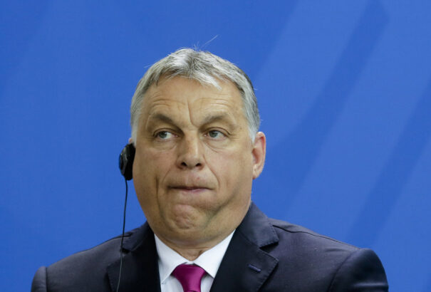 Marek Maďarič: Orbán megbüntetésének súlyos hibái vannak