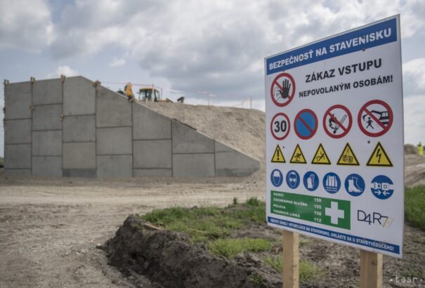 Az építészek elárulták, hogy milyen forgalomkorlátozásokat javasoltak Pozsonyban