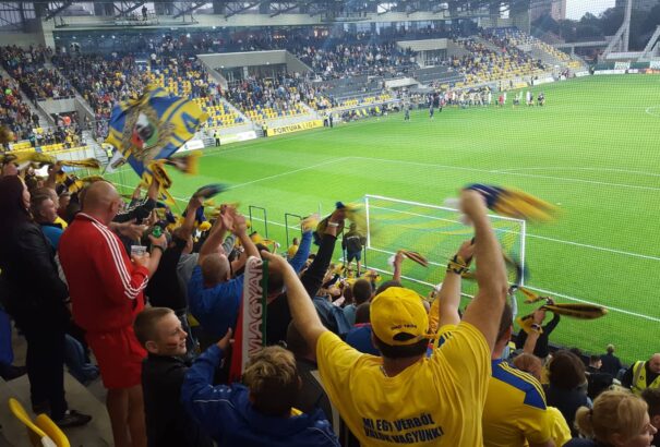 Magyar vezérlettel, jó teljesítménnyel győzött a DAC a Szered ellen