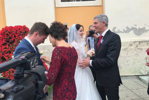 Bugár Béla: Egy szülő életében sok meghatározó pillanat van