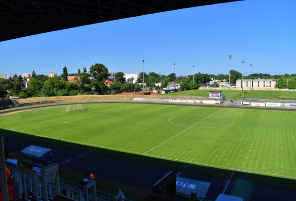 Áttörés születhet a komáromi stadion ügyében