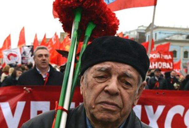 Tüntetések Oroszországban: Alaposan megtépázta a nyugdíjreform kérdése Putyin népszerűségét