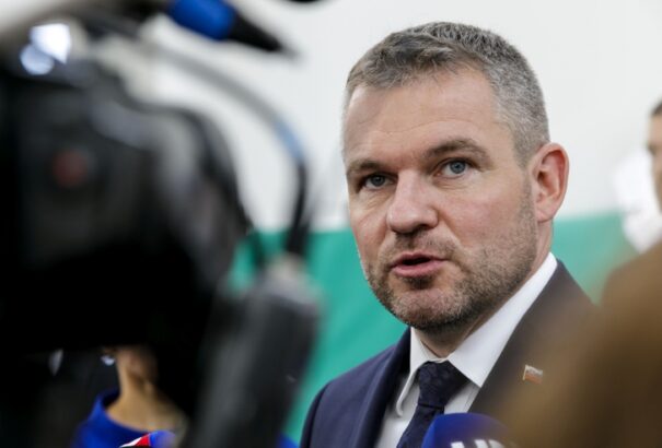 Sargetini-jelentés: Pellegrini szerint nem fajul el addig a dolog, hogy az Európai Tanács szavazzon Magyarországról