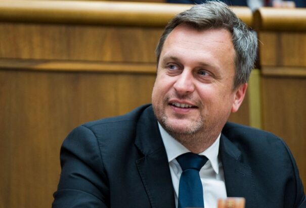 Danko: Egyáltalán nem áll szándékomban indulni az államfőválasztásokon