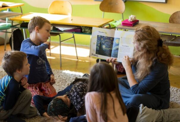 Tomáš Nejedlý: Ilyen az állami biznisz a tankönyvekkel