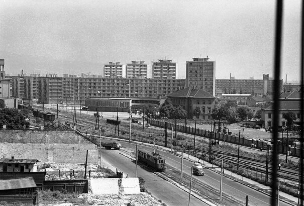 Kalita Gábor: Elvtársak, azért is Amerika?