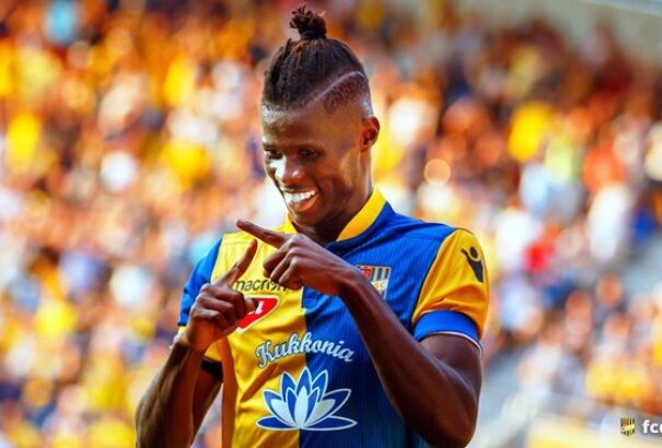 Három döntetlen után ma győzni kell. 19.00 órátol DAC – Szered a MOL Arénában