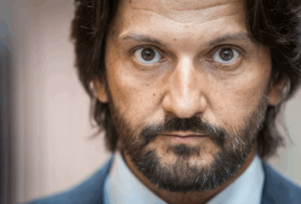 Matúš Kostolný: Érthetetlen, hogy Kaliňák miért segített az emberrablóknak