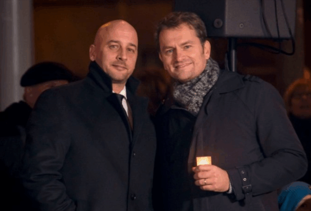 Morvay: Matovičék feleslegesen rontják a hírnevüket azzal, hogy együttműködnek az MKP-val