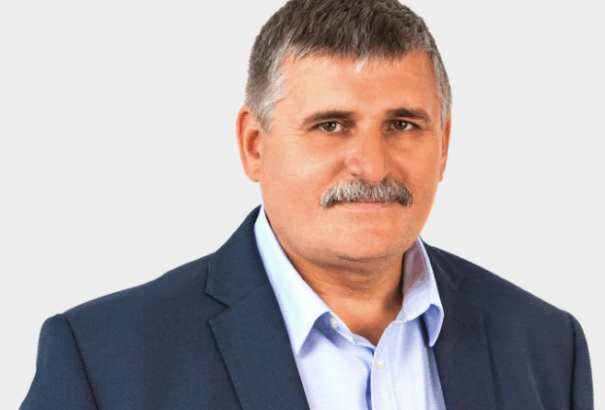 Kommandósok vitték el Nyitra egyik polgármesterjelöltjét