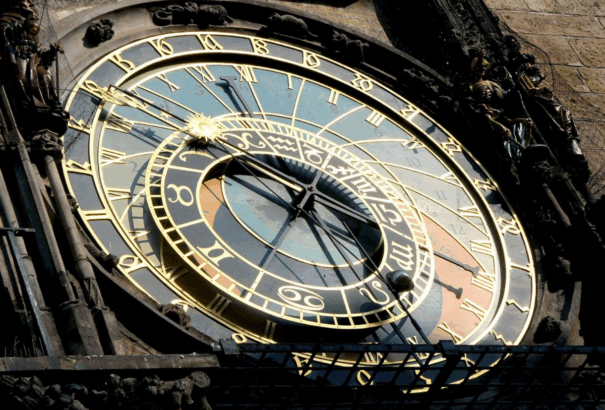 Szeptember végétől újra látható Prágában az Orloj