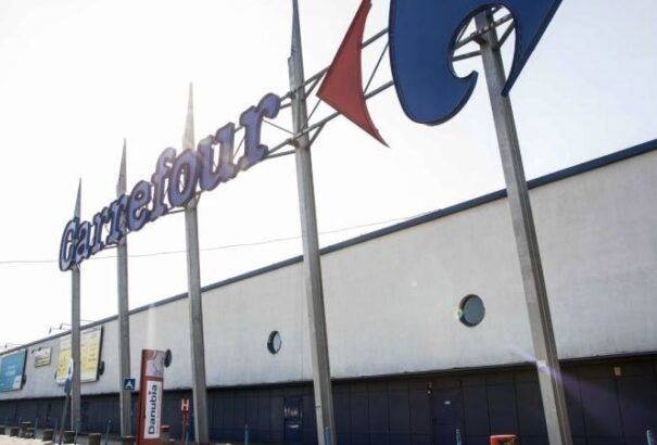 Felszámolják a Carrefourt, végleg kivonul Szlovákiából