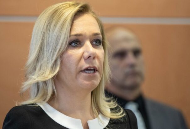 Vietnami emberrablási ügy: Saková hétfőn Seehoferrel találkozik