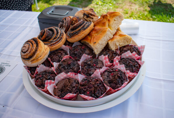 Negyedszer is hódított a Csilizközi Őstermelő Piac – képgaléria