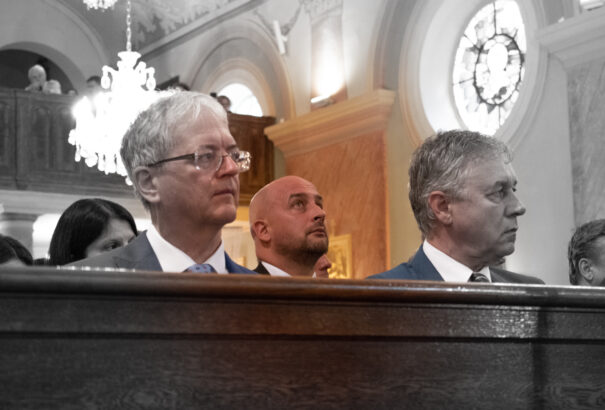 D-nap: Ma eldől, kit indít az MKP a jövő évi államfőválasztáson