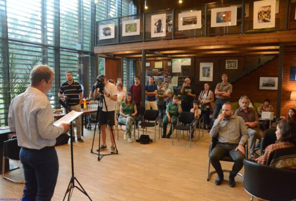 Díjazták a Medvesi Fotós Maraton legjobbjait – Íme, a végeredmény